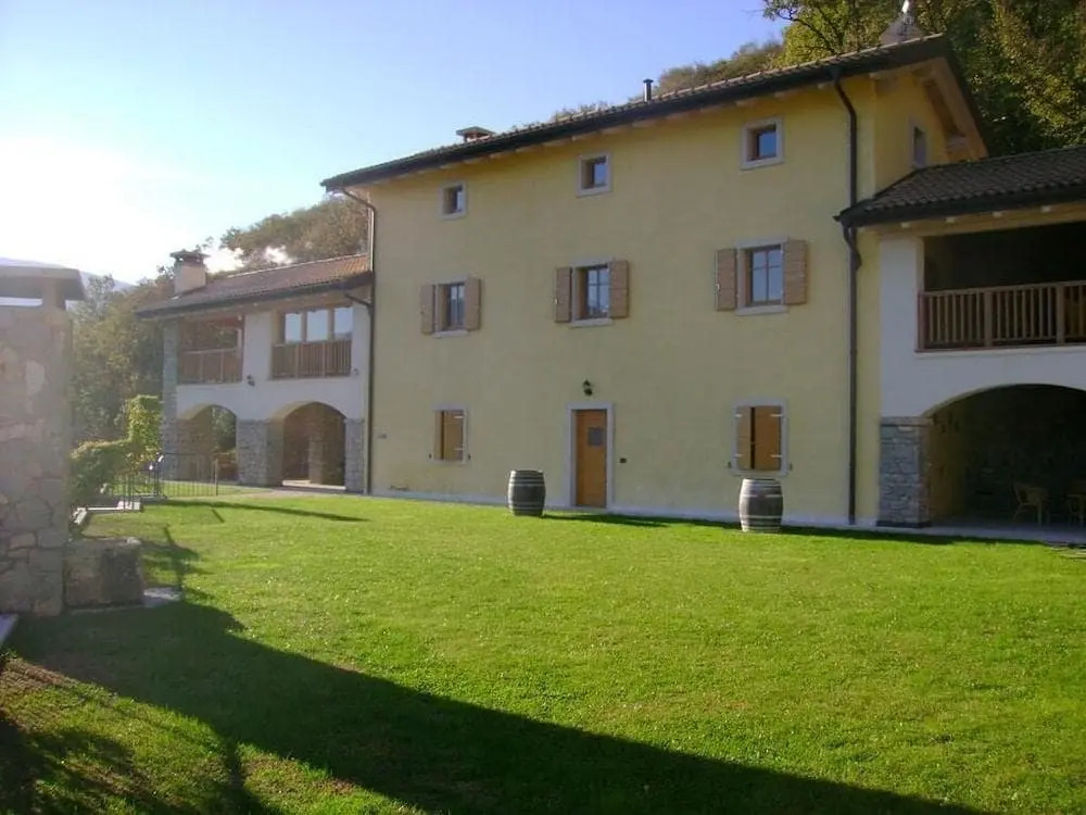 Agritur Maso Carpenè