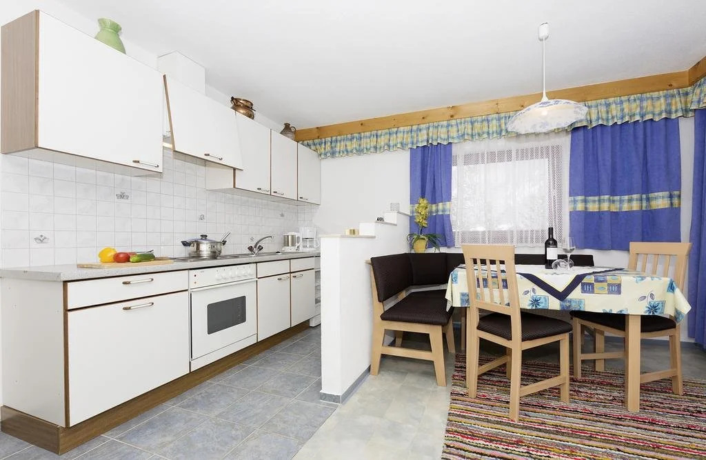 Ferienwohnung Anna Falkner