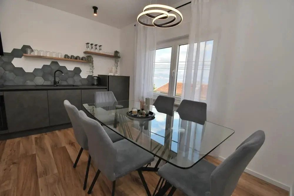 Apartment Marilu