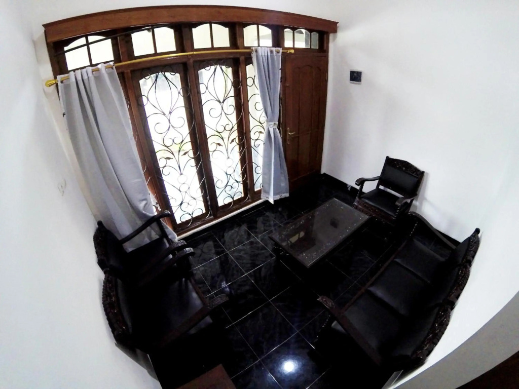 Garden Yard Homestay Jogja