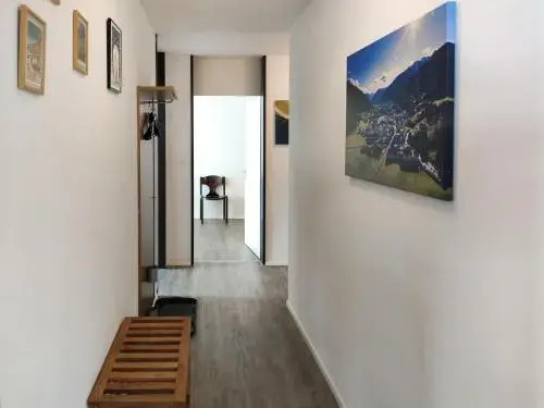 Apartment Allod Park Haus C 307 by Interhome