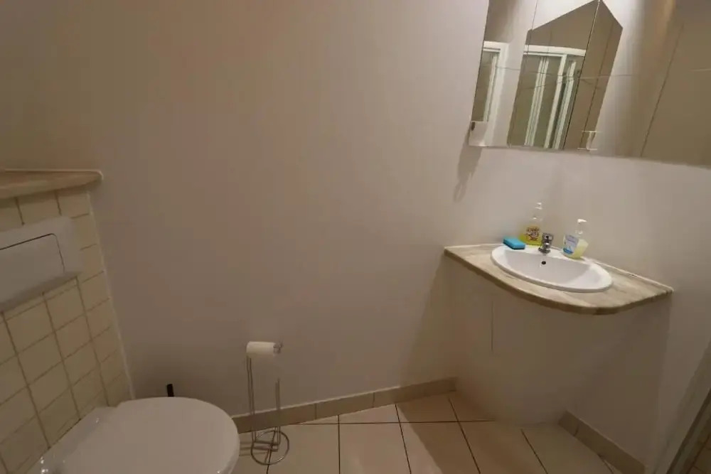 Fantastic-Inn Warszawa - Okólnik