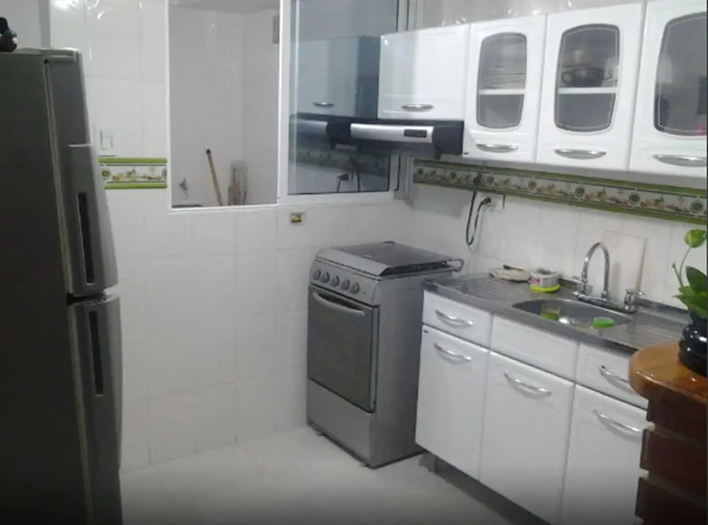 Comodo Apartamento en Cartagena