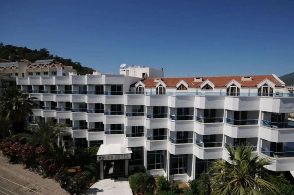 Adler Hotel
