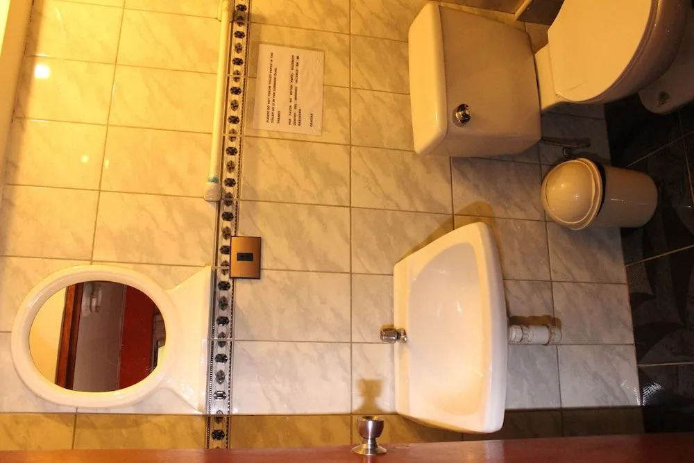 Hotel Galaxia