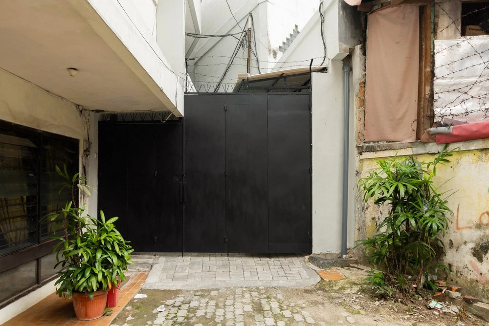 Urbanview Hotel Pasar Baru Jakarta by RedDoorz