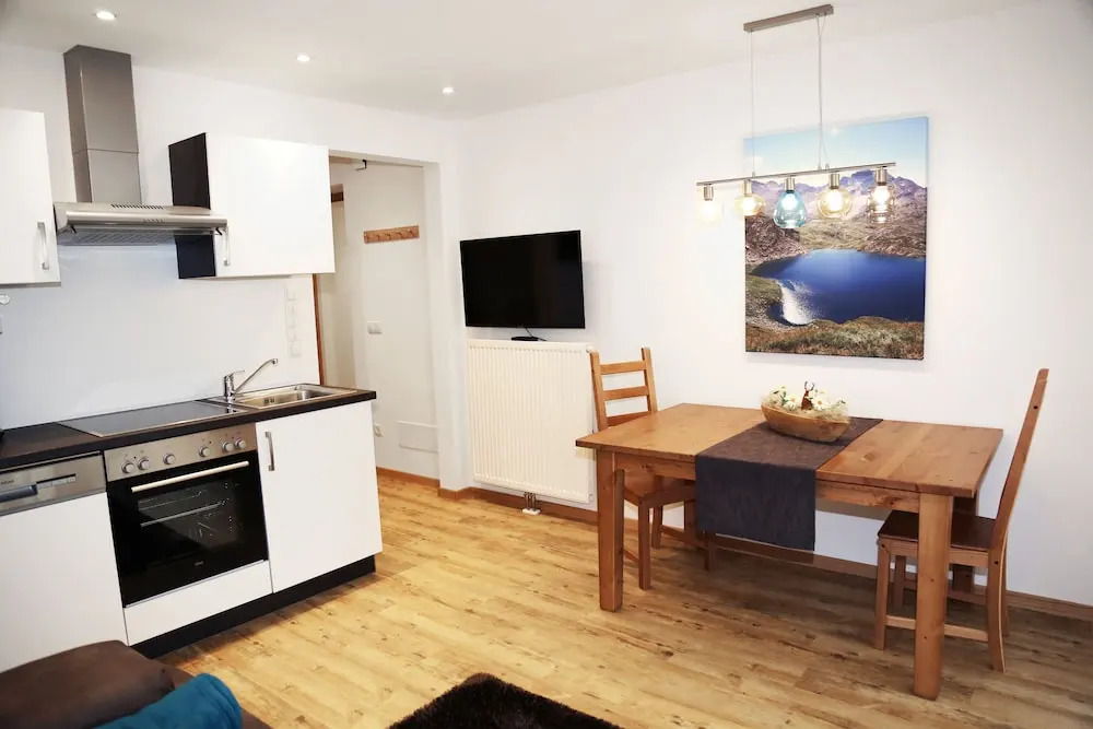 Apartments Hubertus