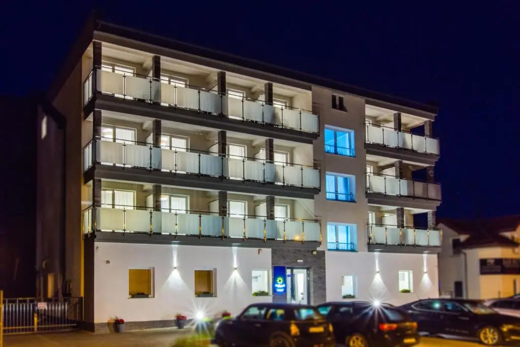 Welle Resort