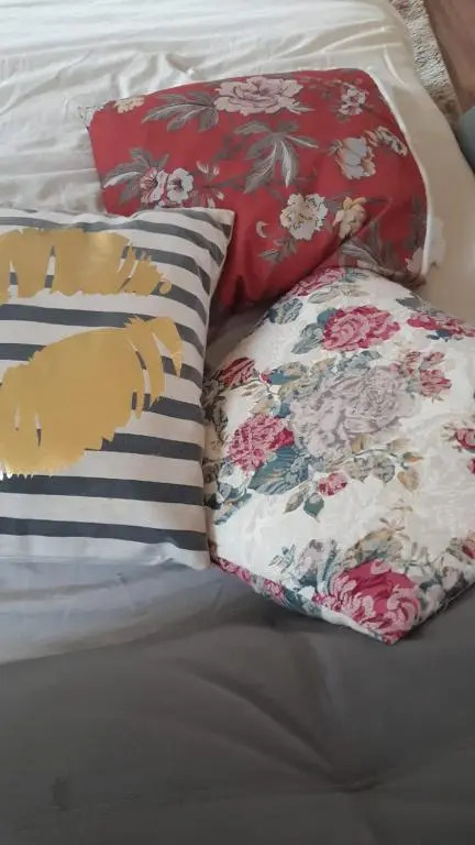 130/302 AP 306 Um dois quartos dos seus sonhos