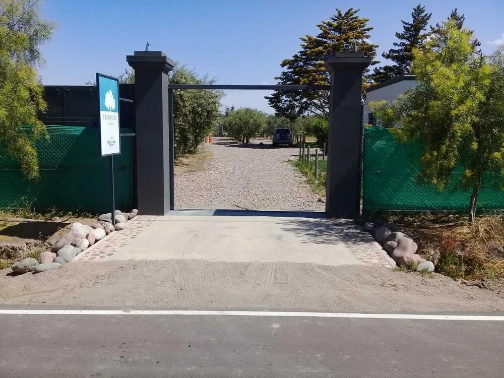 Terranea Casa Rural