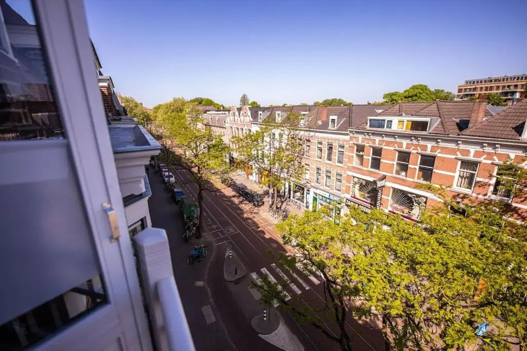 Exceptional 3 Bedroom Serviced Apartment 83m2 -NB304E-