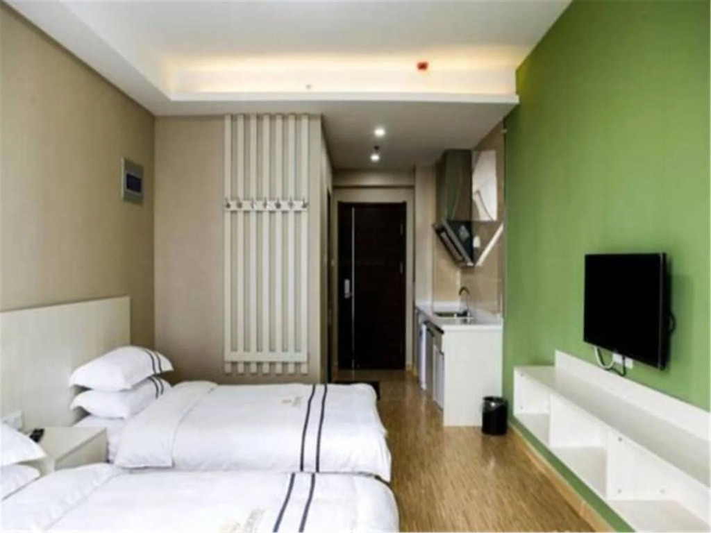Weihai Showname Apartment Hotel