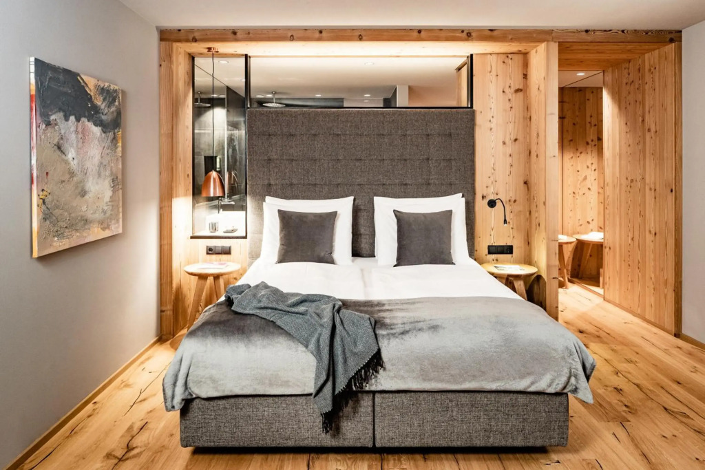 Taubers Bio Vitalhotel