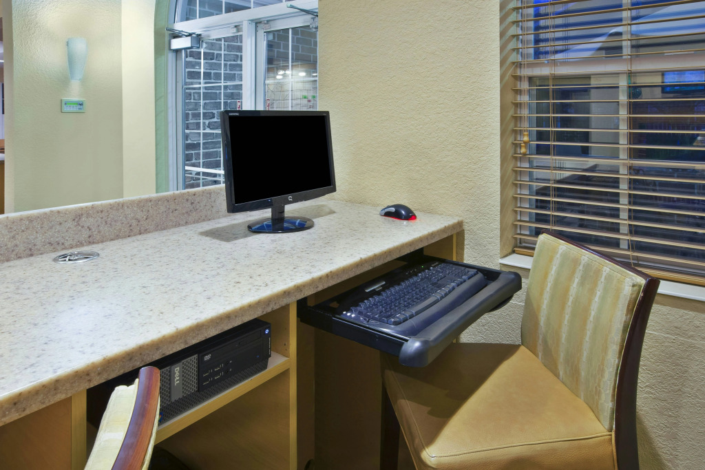 TownePlace Suites by Marriott Brookfield