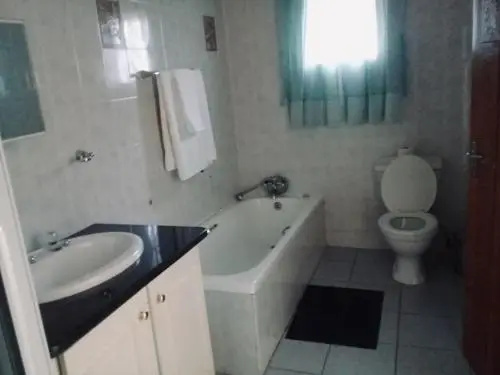 Tropical Paradise Guest House