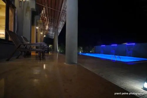 Sylvan Woods Resort
