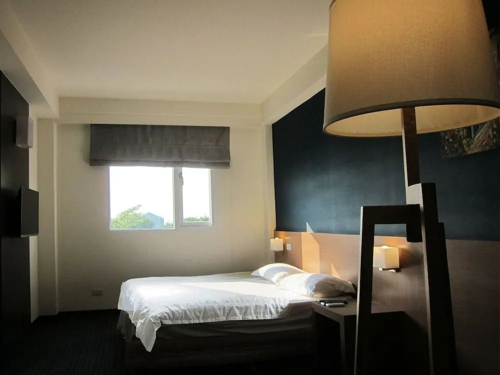 Wefun Inn
