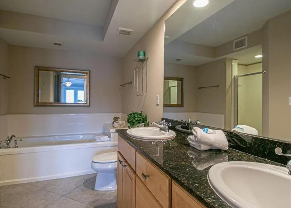 Ocean Club Villas D202