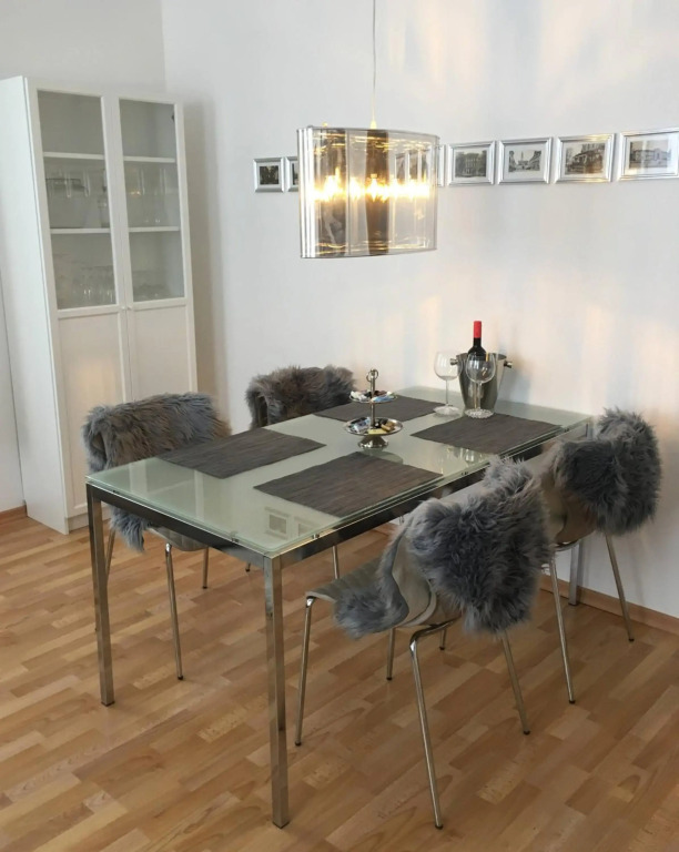 KLASSIK Design-Luxus-Apartment, Nahe Marktplatz