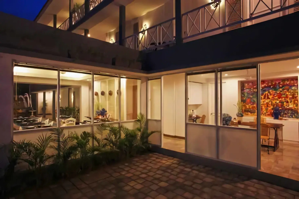 The Kanjeng Suites Petitenget