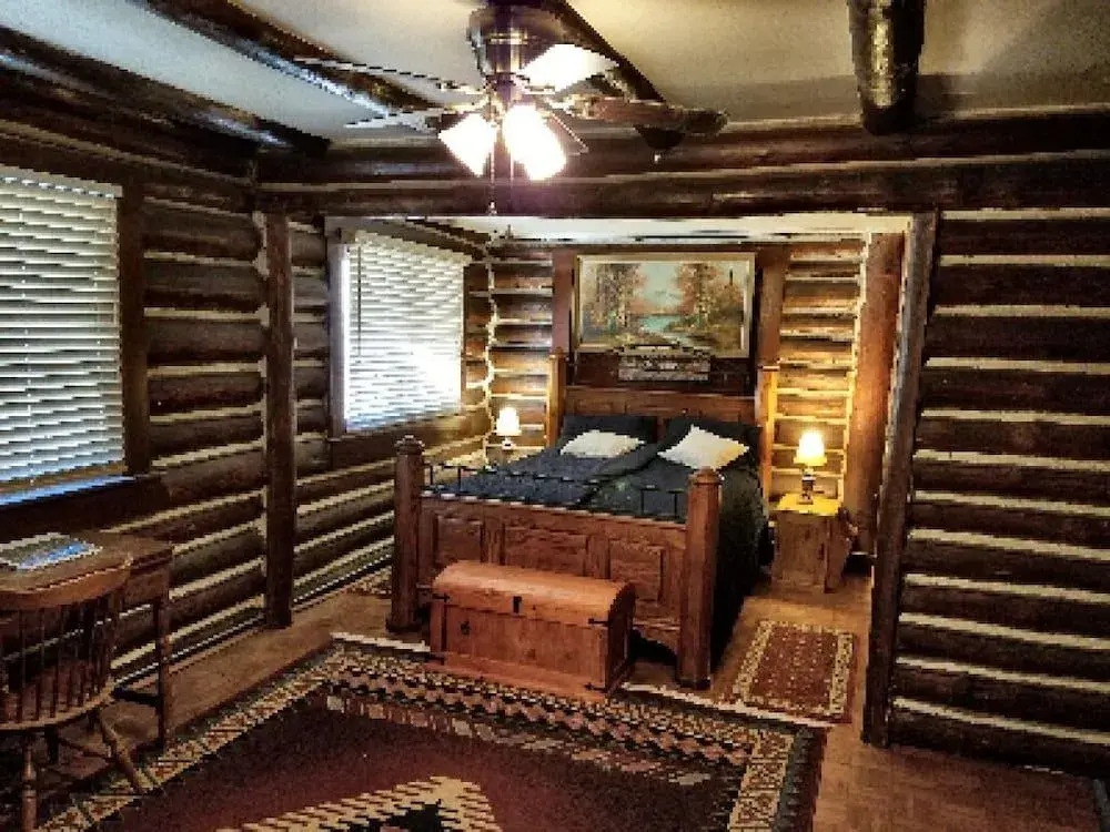 Black Forest Lodge