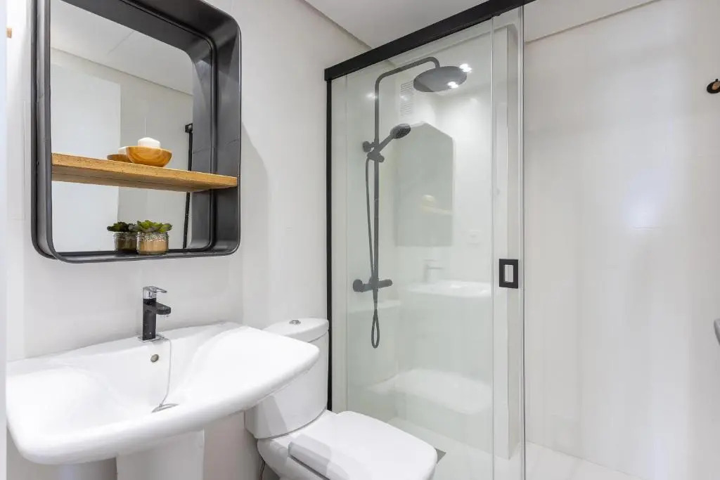 Apartamento Marina Banús II