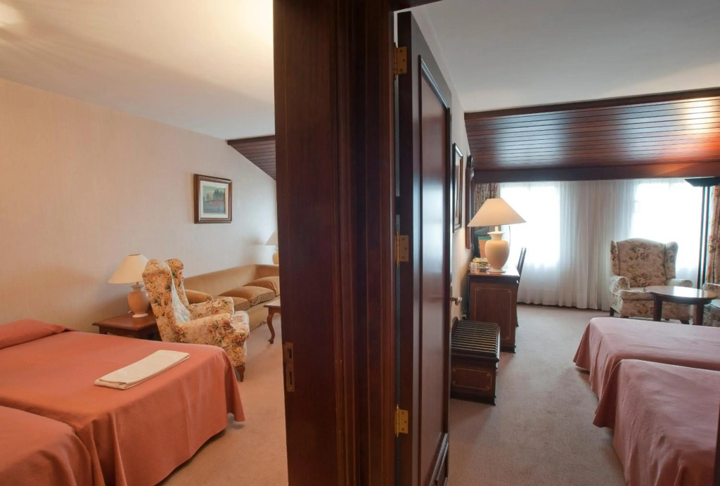 Hotel Riu Fluviá