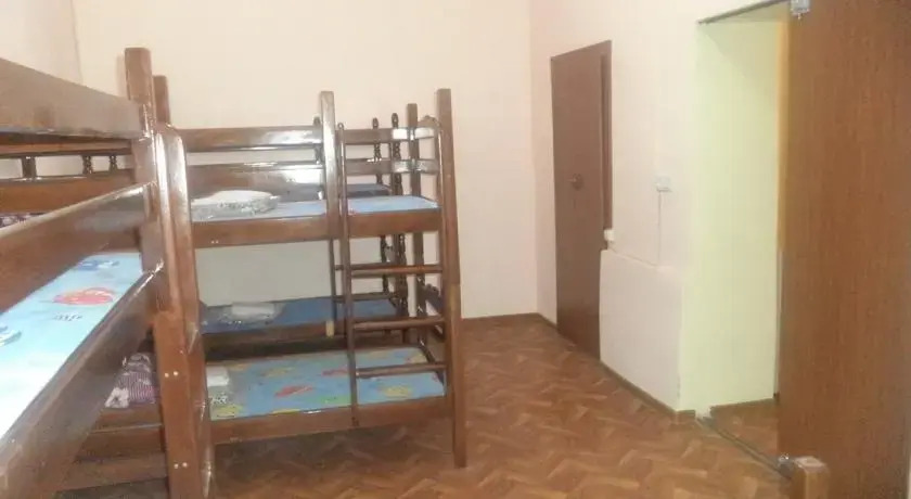 Old Yerevan Hostel
