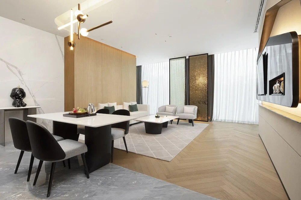 Shenzhen Ayearn Hotel