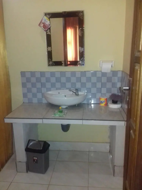 Pondok Guru Bakti Cottage