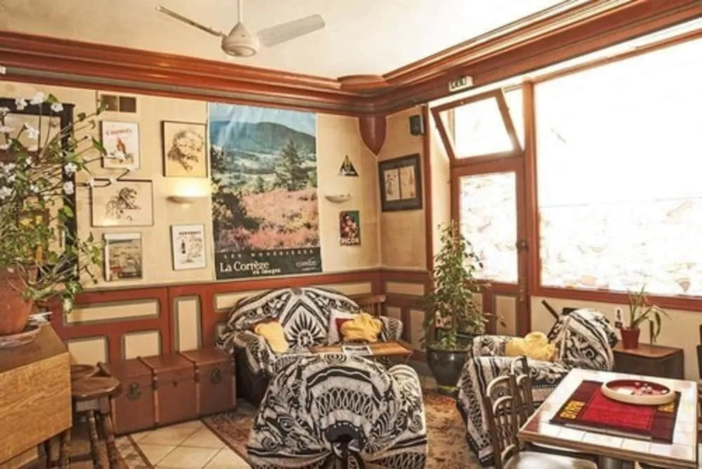 Auberge de la Tradition