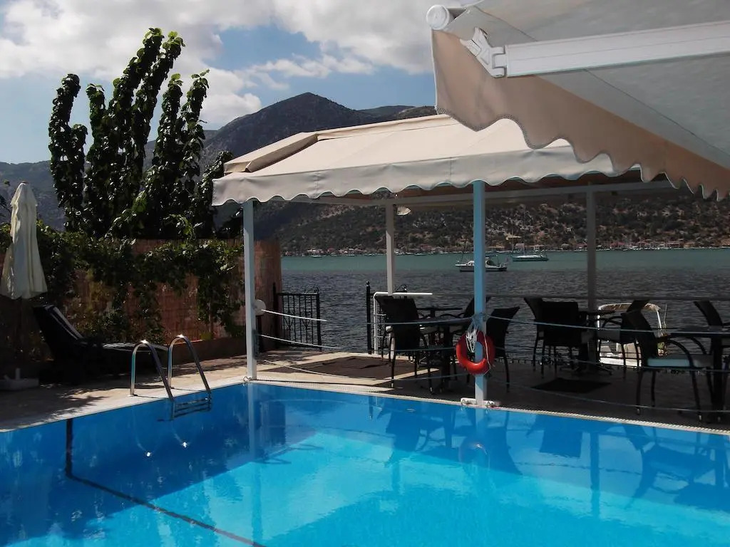 Stella s Sea Front Apartments
