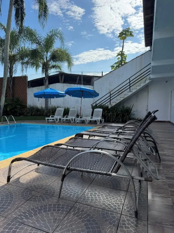 Pousada Point Beach - Acácias