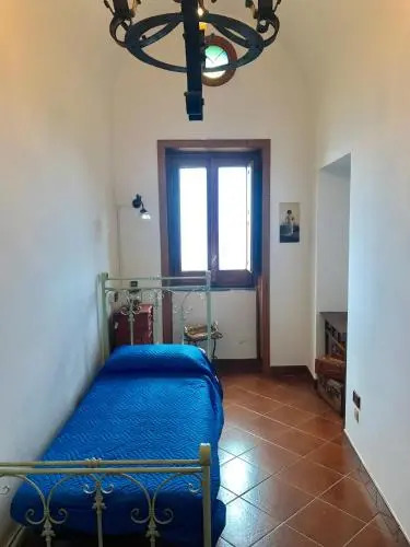La Casa Del Nonno Raffaele