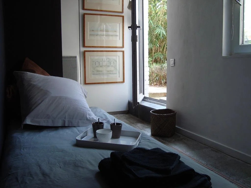B&B La Ruelle
