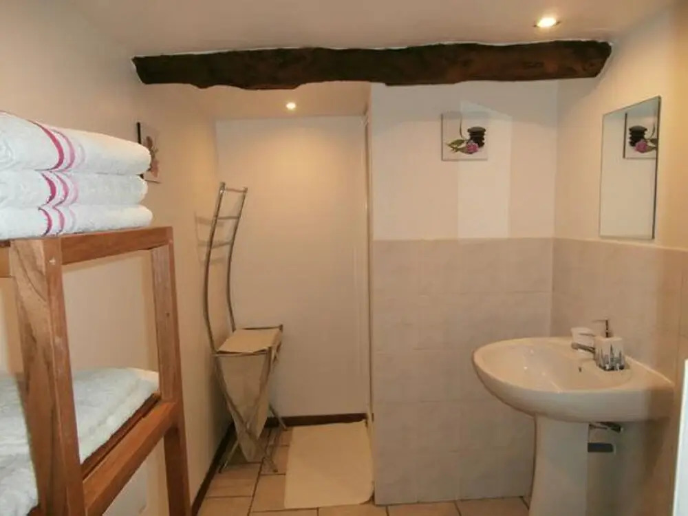 Chambres d'Hotes Ty Houarn