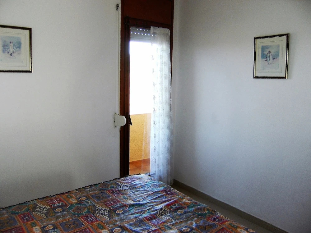 Apartment Falaguer B-3