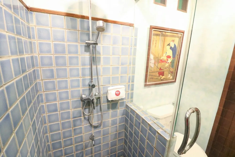 Nida Rooms Hassadisewi 25 Stars