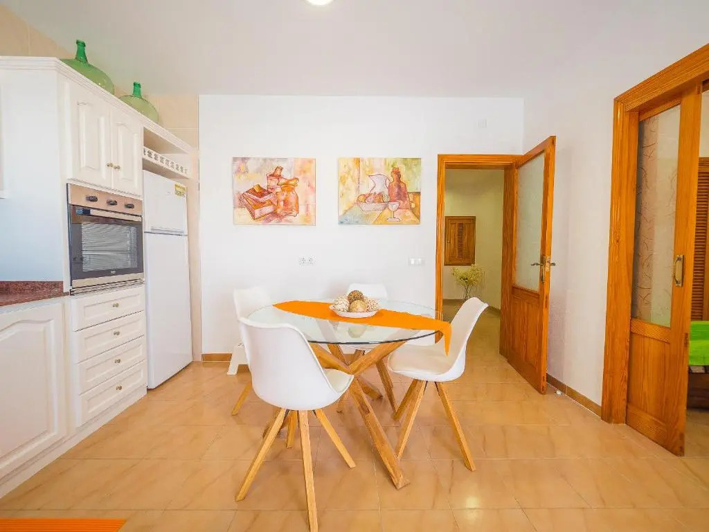 Apartamento Piscina Muro