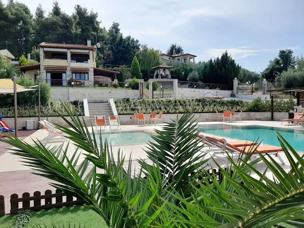 Aracelia Casas De Verano