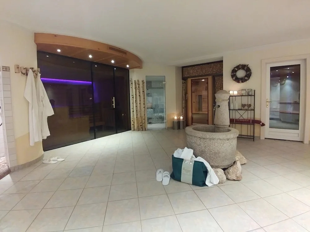 Familien- & Vitalhotel Auenhof