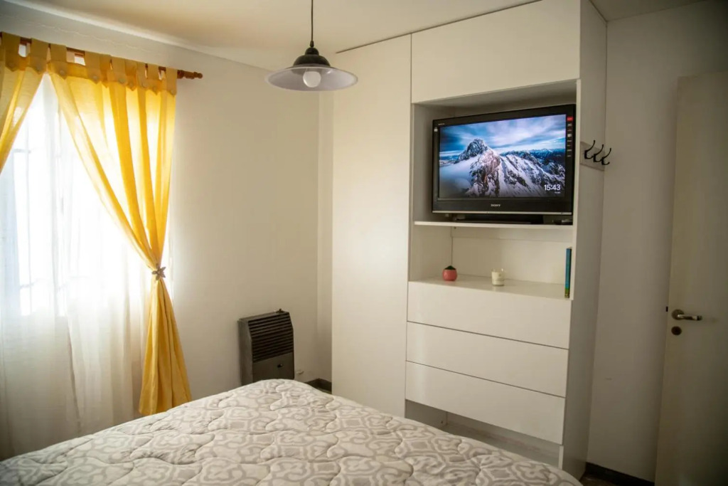 2do Espacio Kelesis - Moderno y confortable