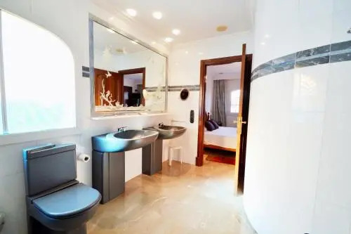 Villa Pelicano