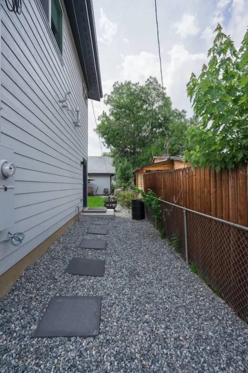 The Tennyson Adventure A Luxury Townhome With Private Balcony