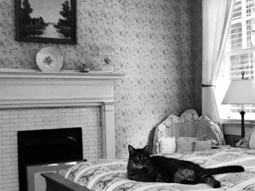 Inman Park Bed & Breakfast