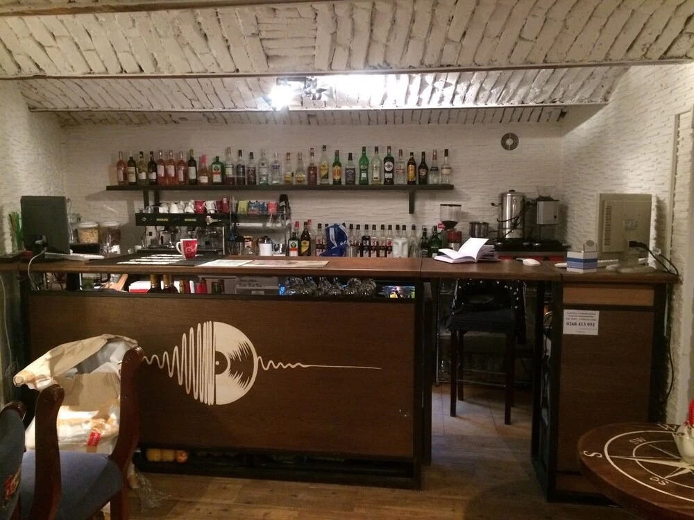 The Evil Clown Hostel