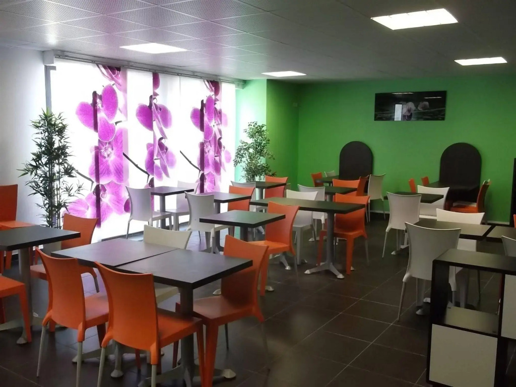ApartHotel Sainte-Marthe