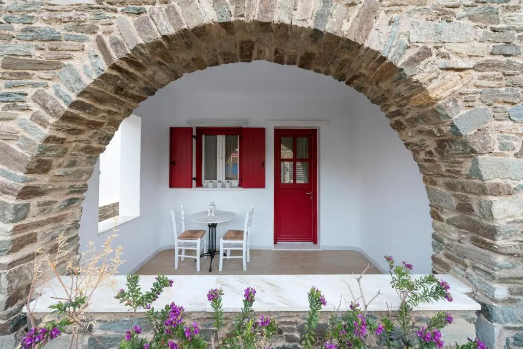 Pirgos Suites