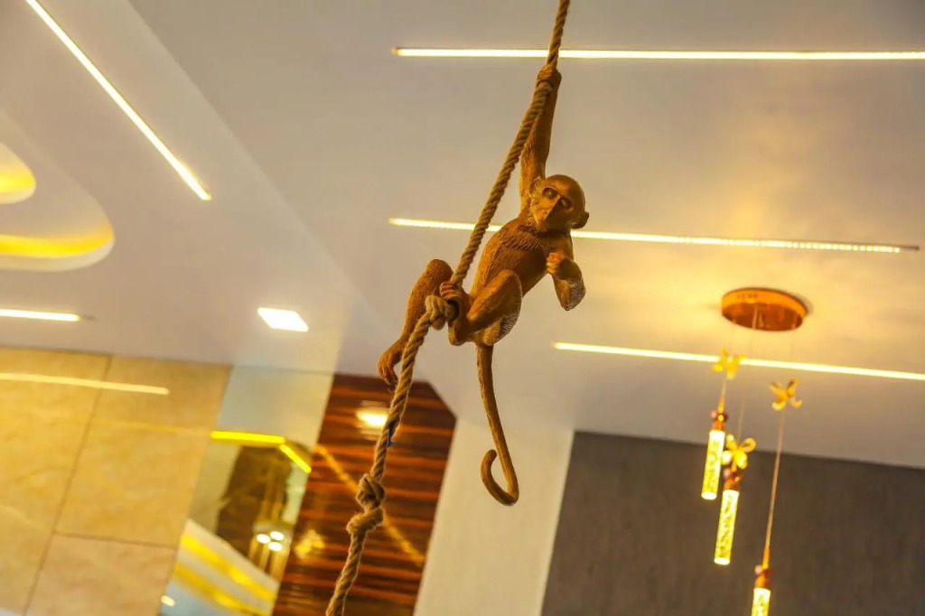 Aashirwad Hotels & Resort
