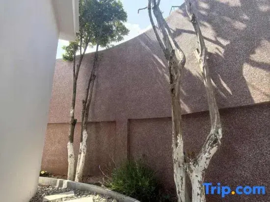 Shufei Homestay (Kunming Dianchi Lake Viewing Pier Yinghai Road Subway Station)